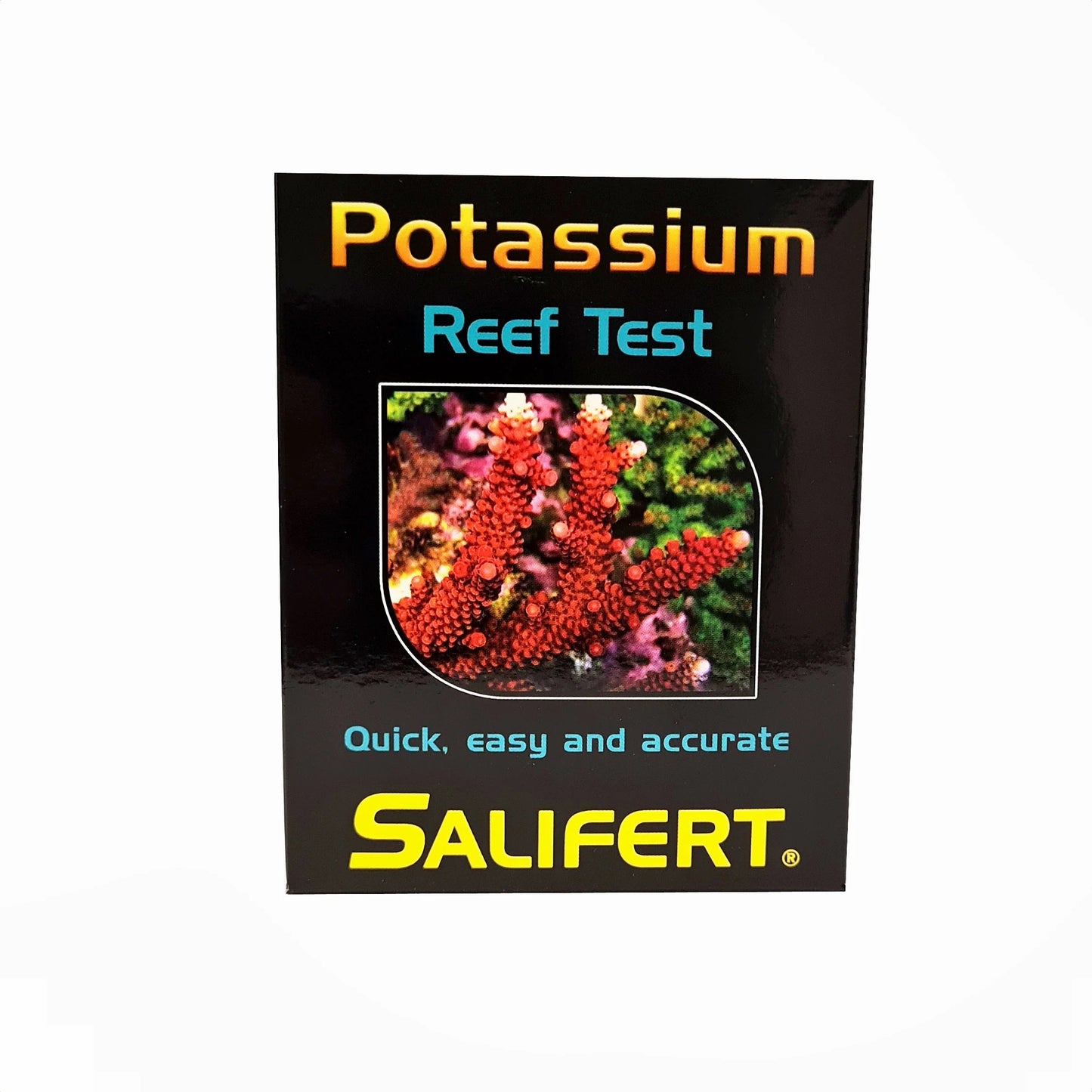 Salifert Potassium Test