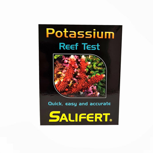 Salifert Potassium Test