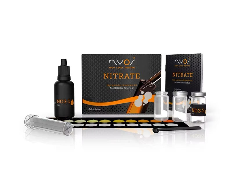 Nyos Phosphate  Test