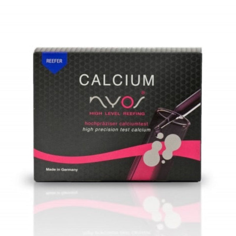 Nyos Calcium Test