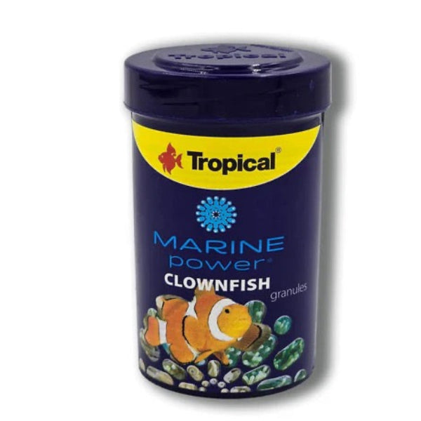 Marine Power Clownfish 65Gr