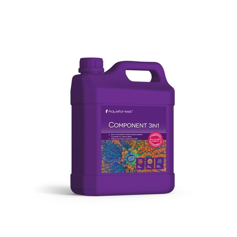 Aquaforest - Component 3-1 1000 مل