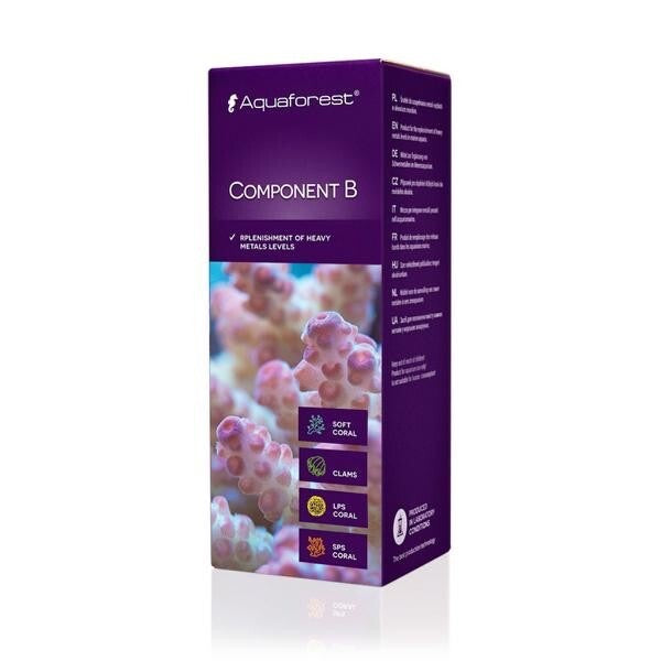 Aquaforest Component B 2000 ml