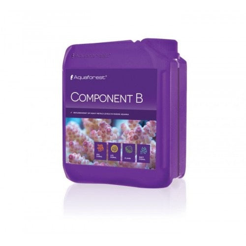Aquaforest Component B 2000 ml