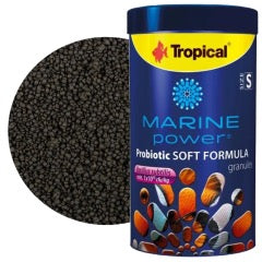 Marine Power Probiotic Soft Formula