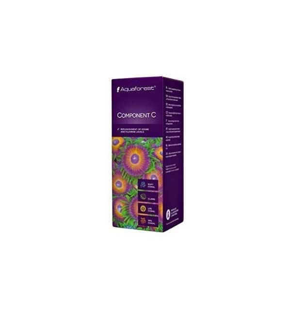 Aquaforest Component C 2000 ml