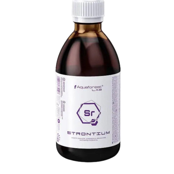 Aquaforest - Strontium Lab 1L