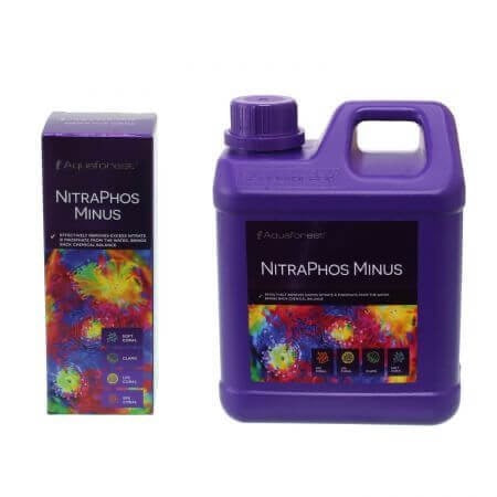 Aquaforest - NitraPhos Minus 2000 ml