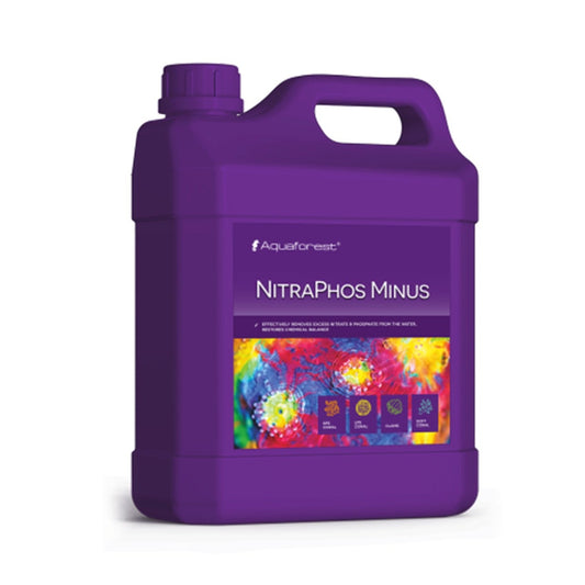 Aquaforest - NitraPhos Minus 2000 ml