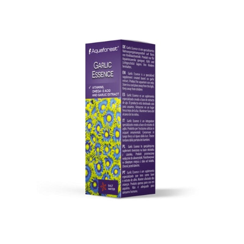 Aquaforest - Garlic Essence