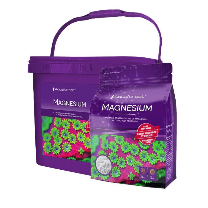 Aquaforest - Magnesium