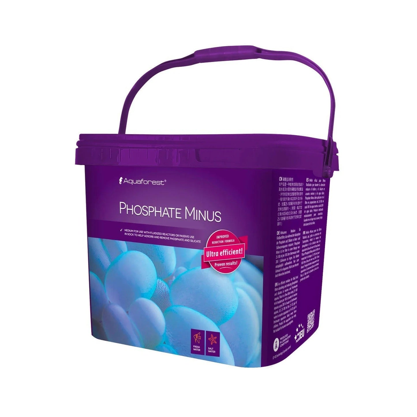 Aquaforest - Phosphate Minus