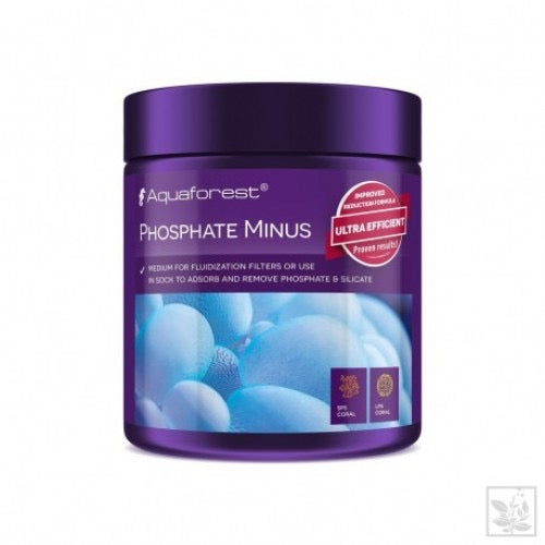Aquaforest - Phosphate Minus