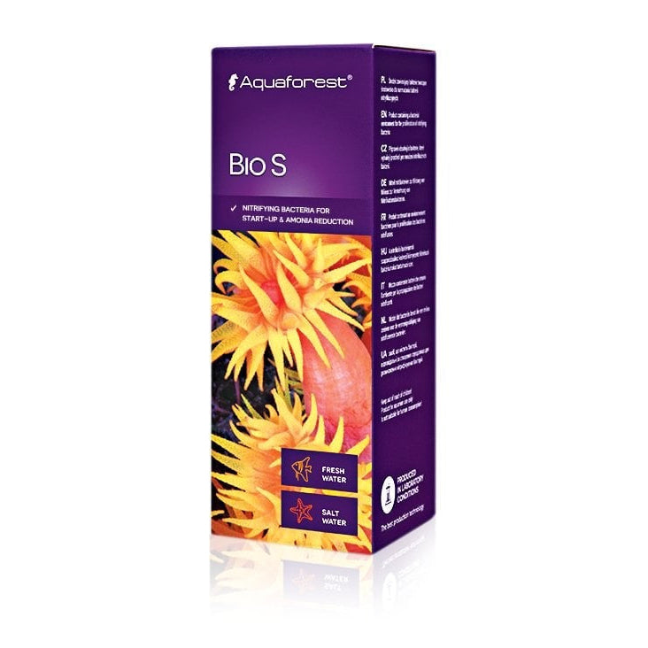 Aquaforest - Bio S