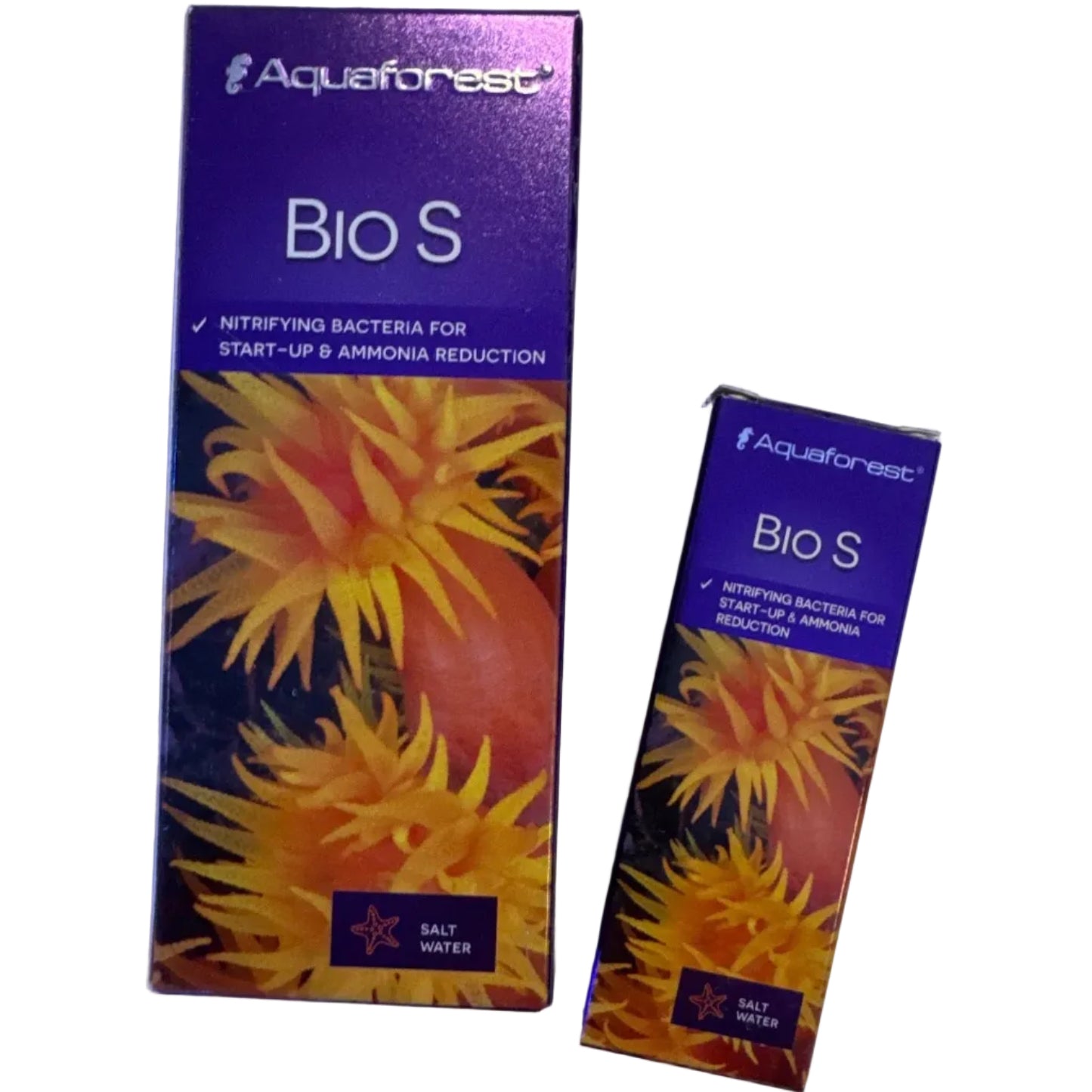 Aquaforest - Bio S