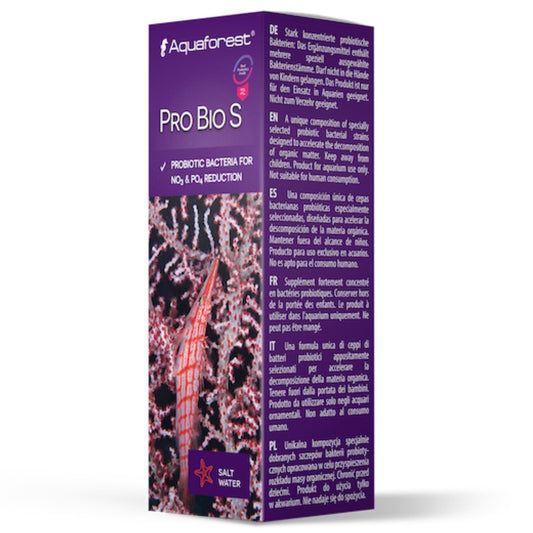 Aquaforest - Pro Bio S