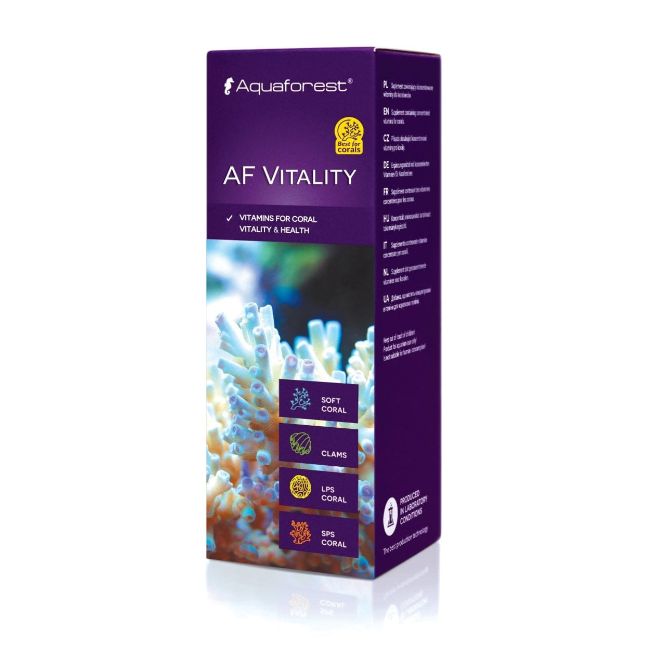 Aquaforest - AF Vitality