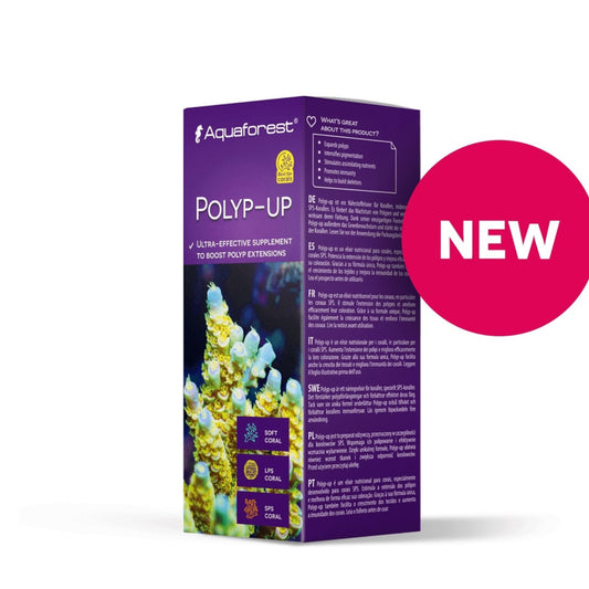 Aquaforest - AF Polyp Up 50 ML