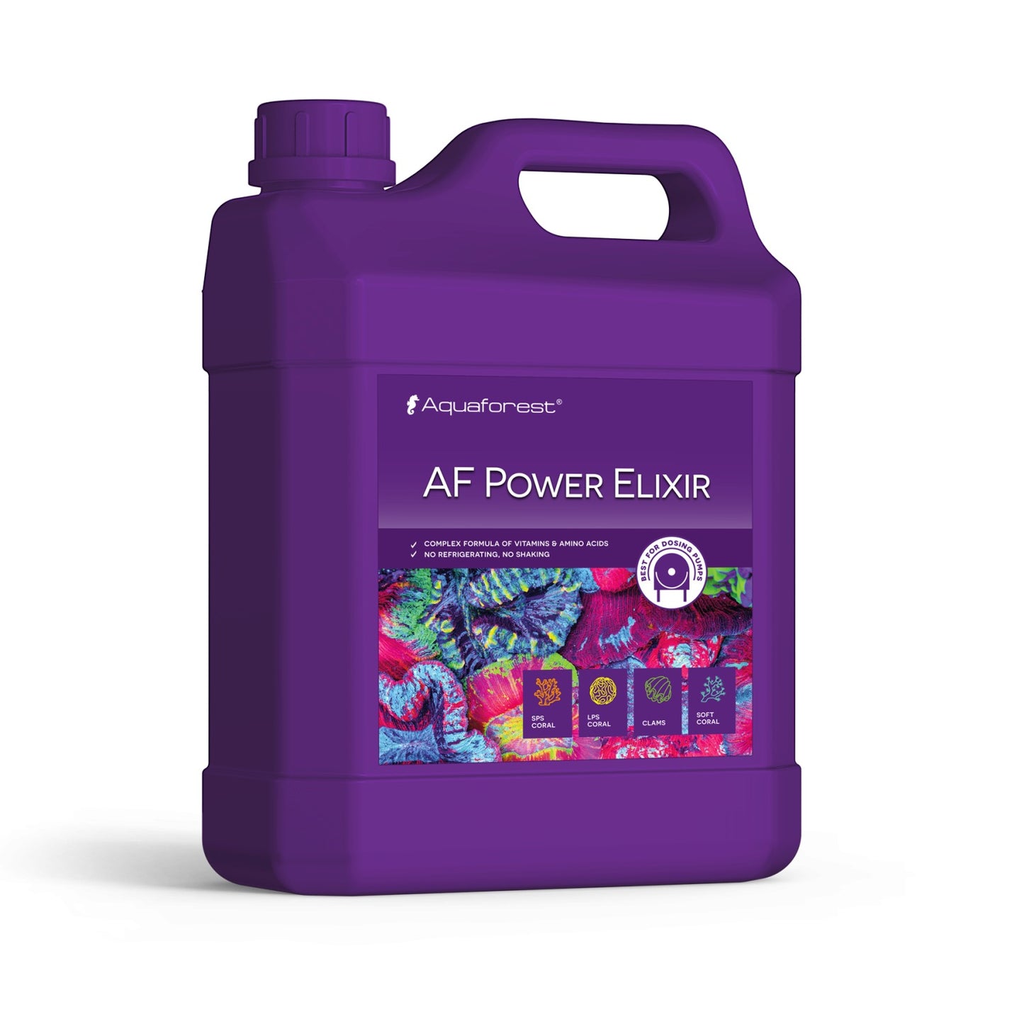 Aquaforest - AF Power Elixir