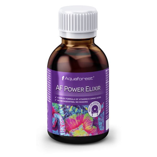 Aquaforest - AF Power Elixir