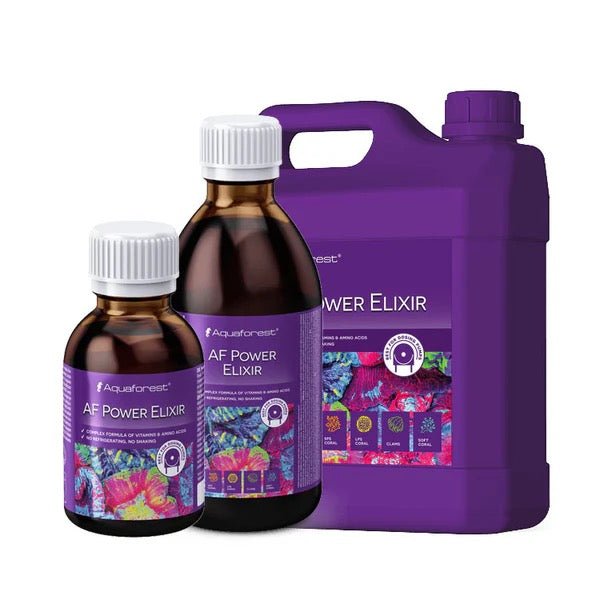 Aquaforest - AF Power Elixir