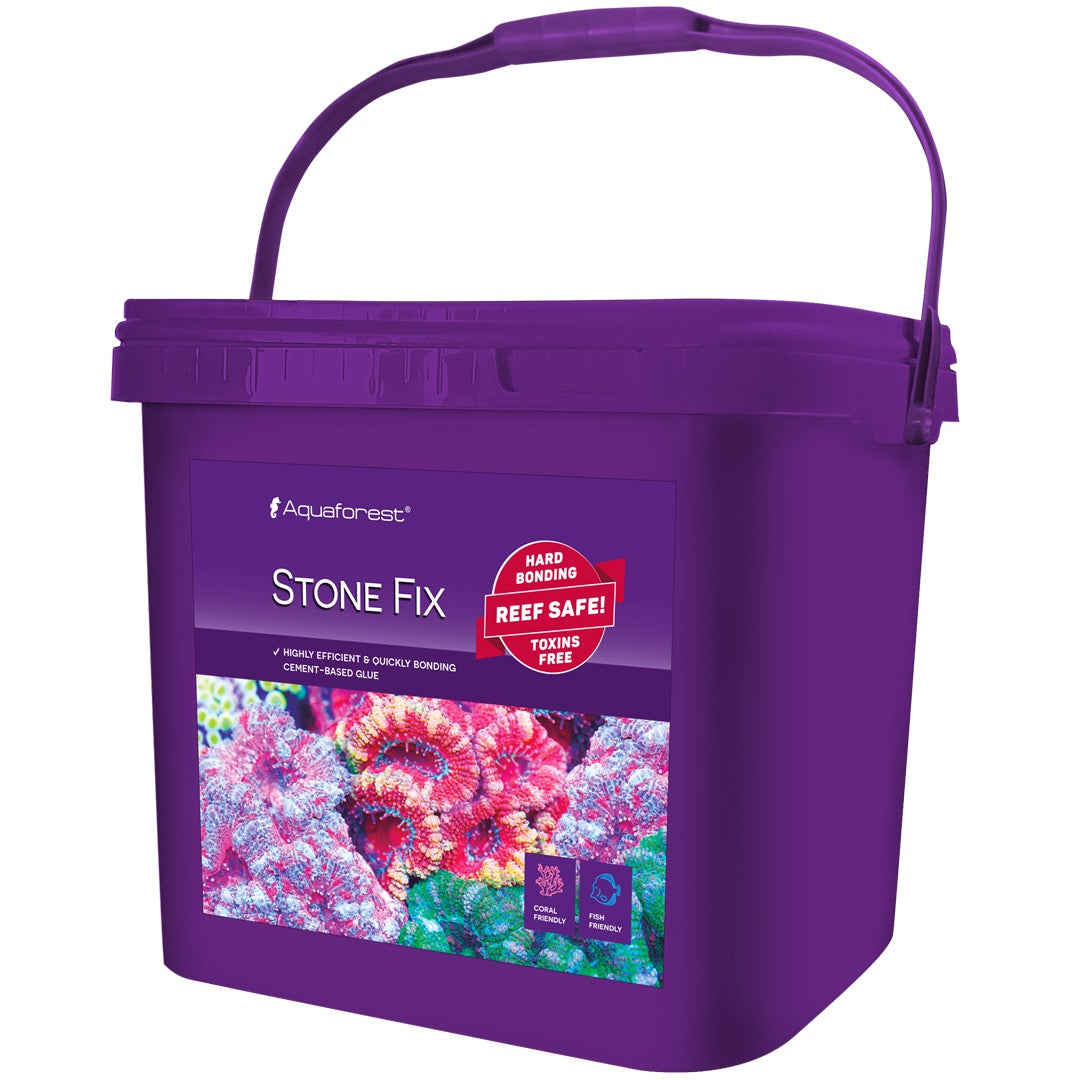 Aquaforest - StoneFix