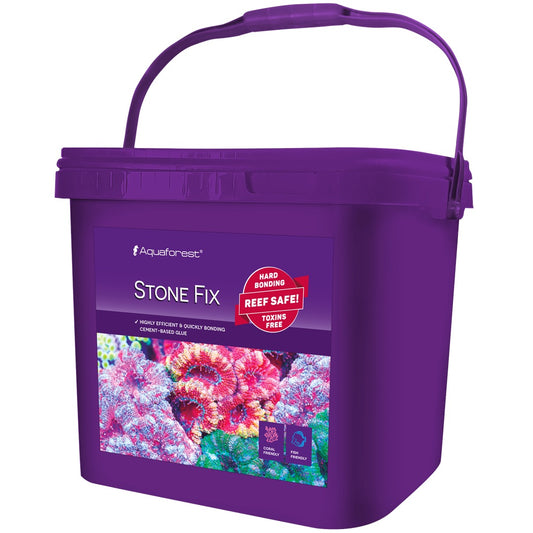 Aquaforest - StoneFix