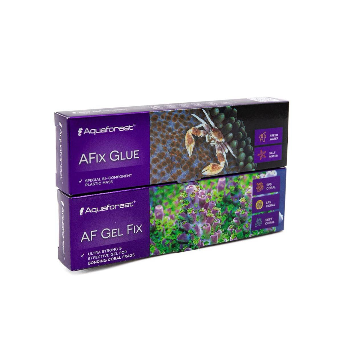 Aquaforest - AF Gel Fix- Fix Glue