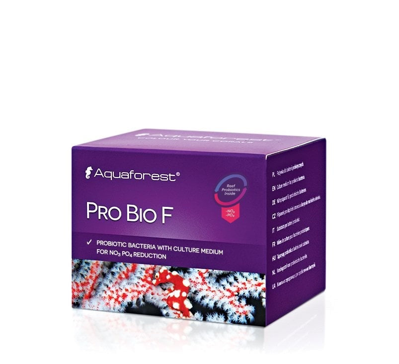 Aquaforest - Pro Bio F 25 gr