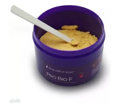 Aquaforest - Pro Bio F 25 gr