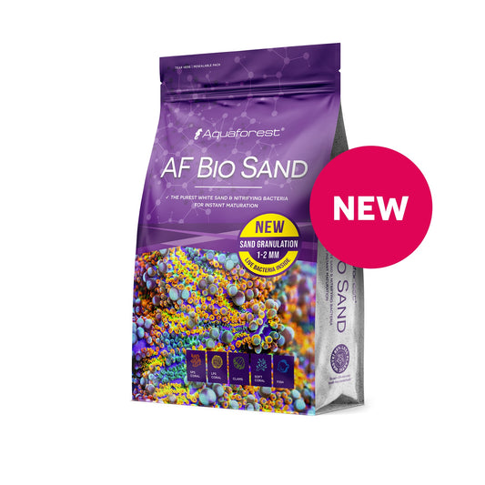 Aquaforest -AF BioSand 7.5 كجم