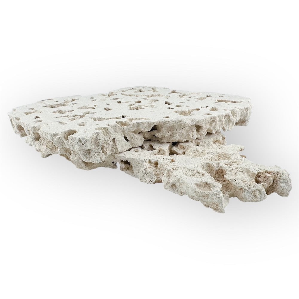 Zeochem-Slide Cut Reef Rock 20 كجم