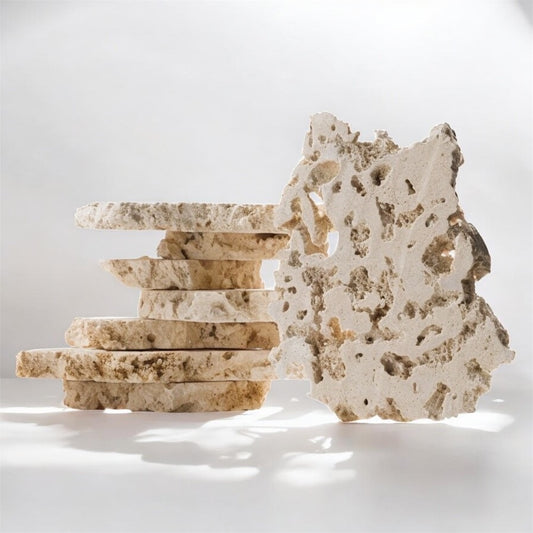 Zeochem-Slide Cut Reef Rock 20Kg