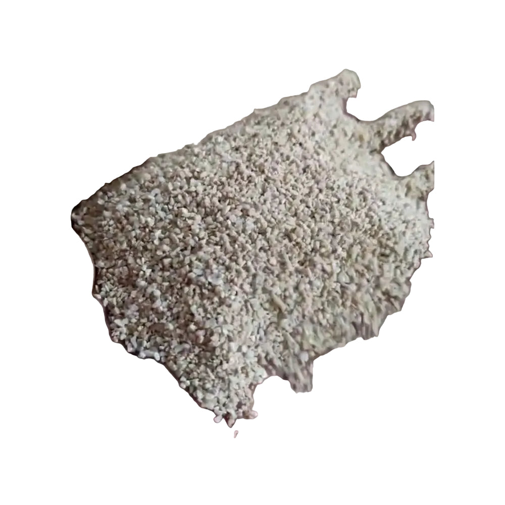 ZeoChem Natural Aragonite Sand 9Kg
