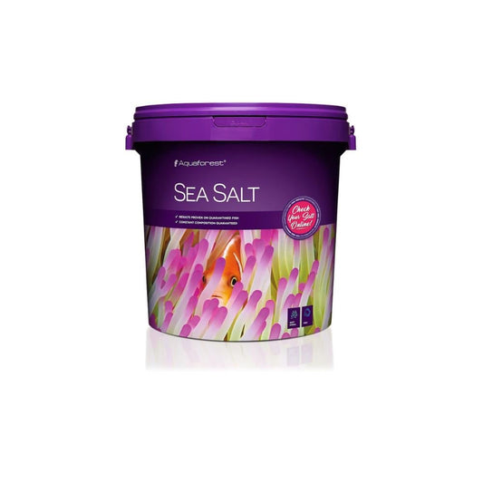 Aquaforest - Sea Salt