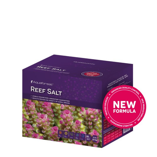 Aquaforest - Reef Salt