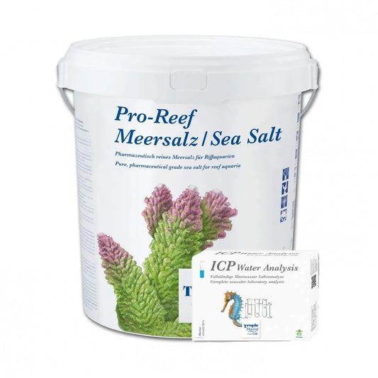 Tropic Marin PRO-REEF ملح البحر (ألمانيا)