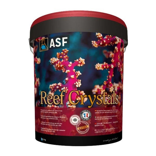 Aquarium Systems Reef Crystals 20 كجم