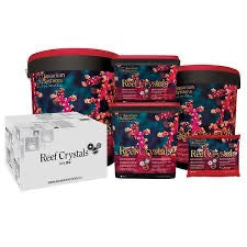 Aquarium Systems Reef Crystals 20 كجم