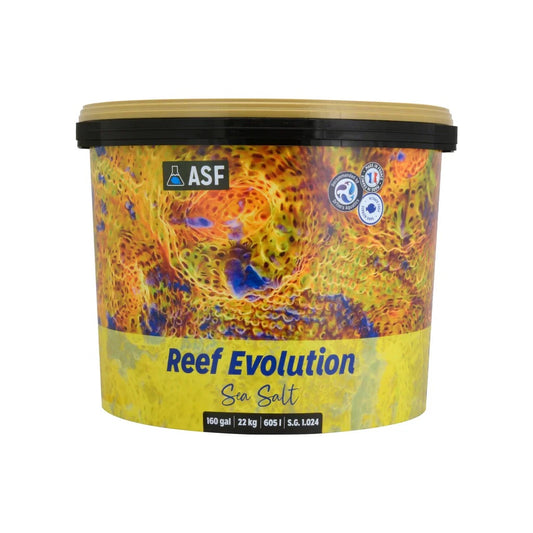 Aquarium Systems Reef Evolution 22 كجم