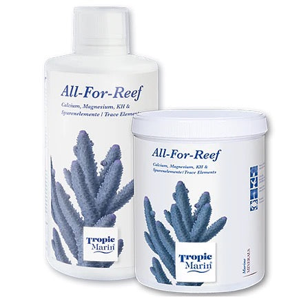 Tropic Marin All-For-Reef (AFR)