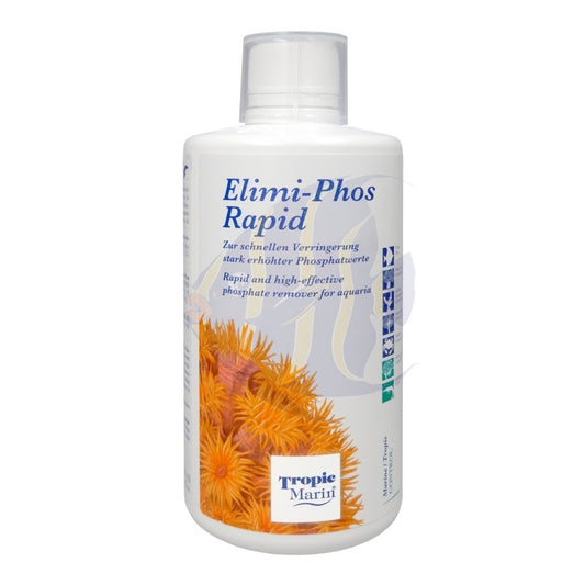 Tropic Marin Elimi-Phos Rapid 500 مل