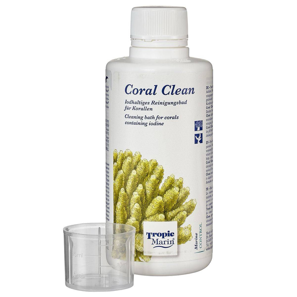 Tropic Marin Coral Clean