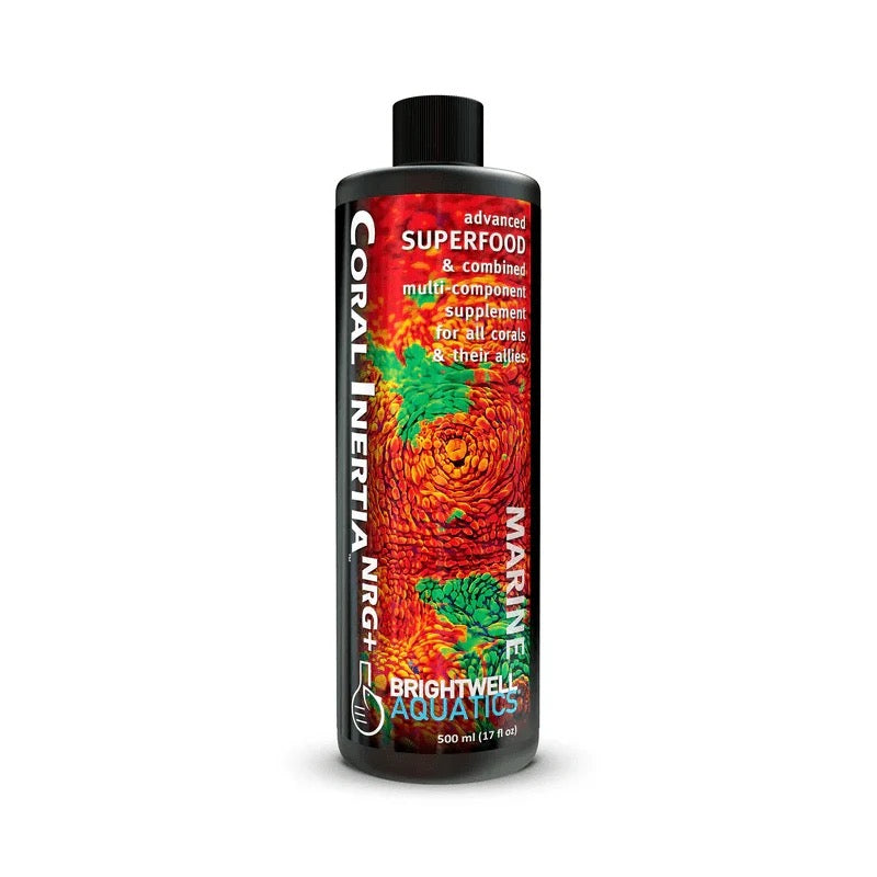 Brightwell- Coral Inertia NRG Plus Coral SuperEnergy