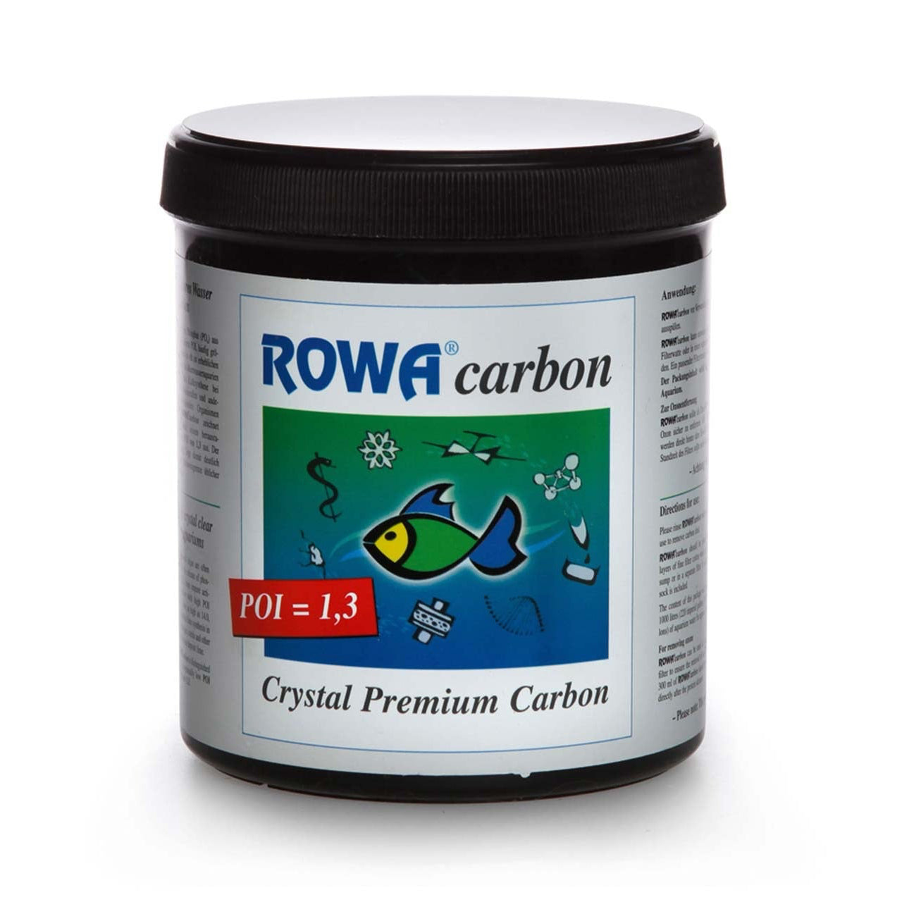 Rowa- Carbon