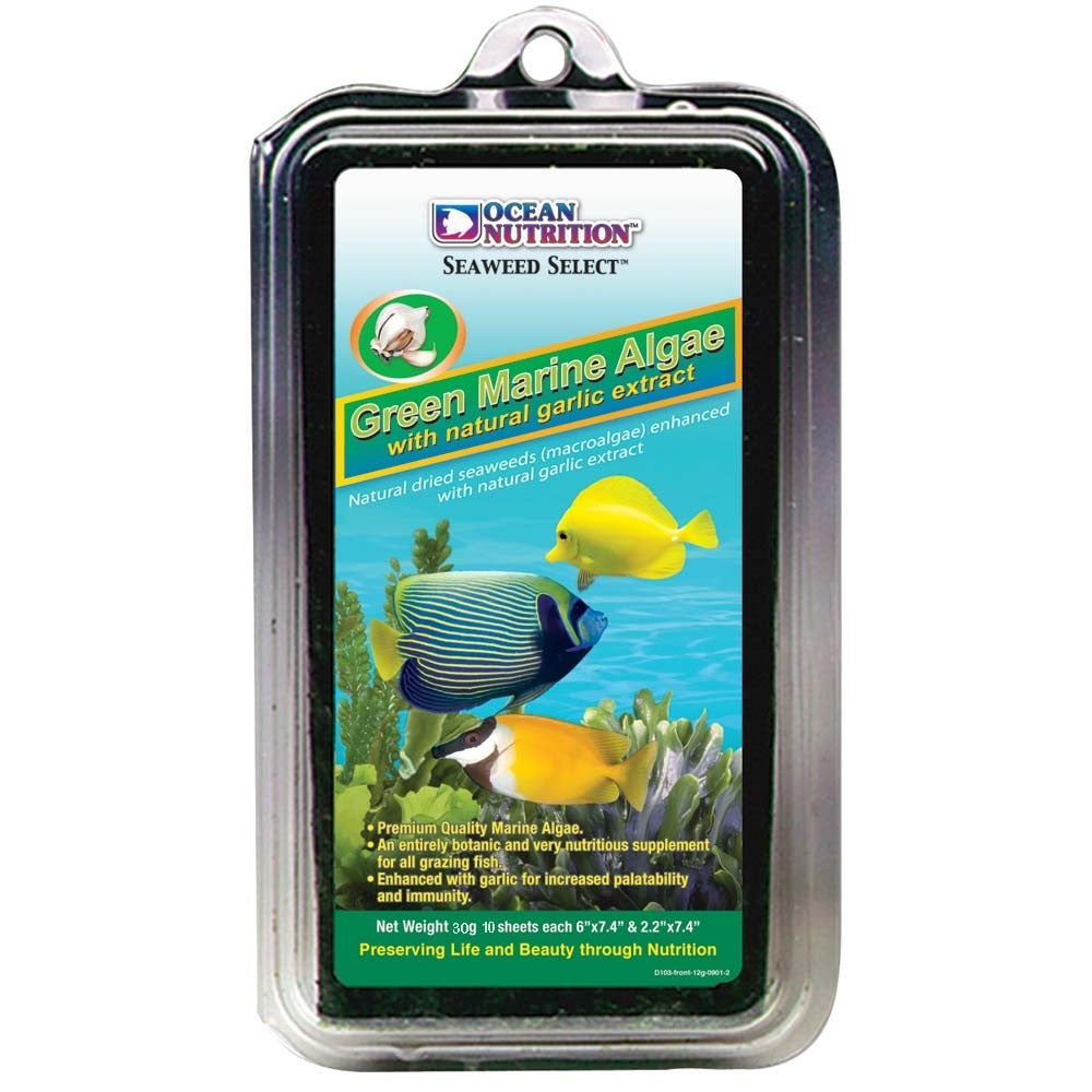 Ocean Nutrition Nori
