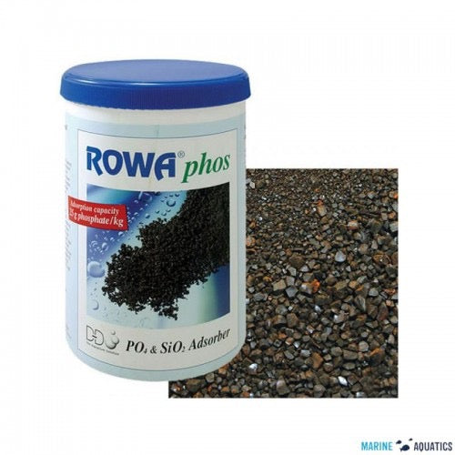 Rowa-Phos (مادة ربط الفوسفات)