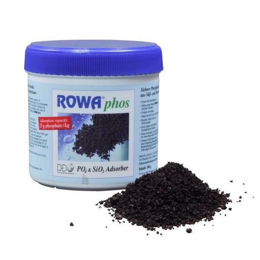 Rowa- Phos (FOSFAT TUTUCU)