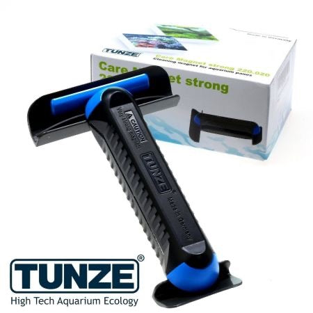 Tunze - 0220.020 مغناطيس التنظيف القوي