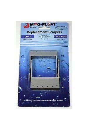 Mag-Float Window Cleaner Long +